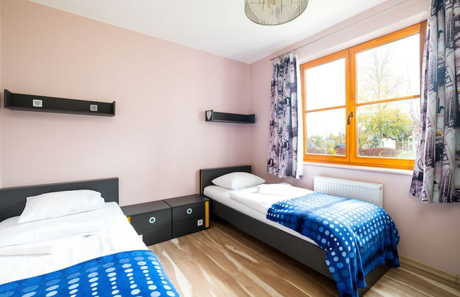 Apartamenty Sun & Snow Komuny Paryskiej - Photo 43