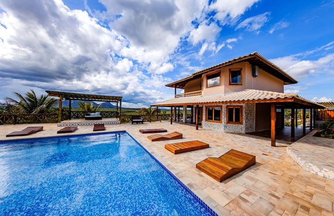 Villa Annapurna - Foto 69