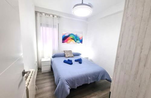 Alicante Plaza Beach - Premium Apartment - Centro - Playa - Photo 13