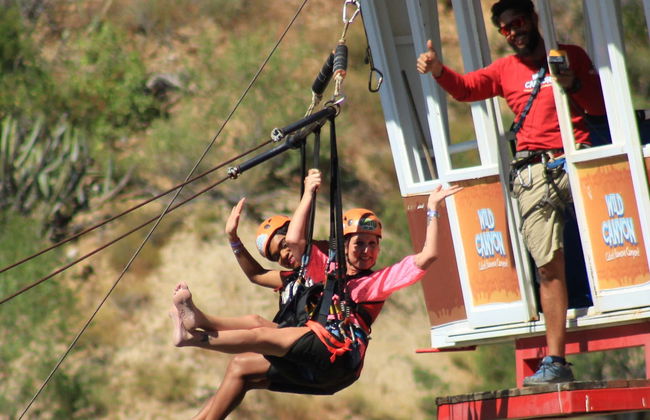 Sling Swinger Tour - Foto 1