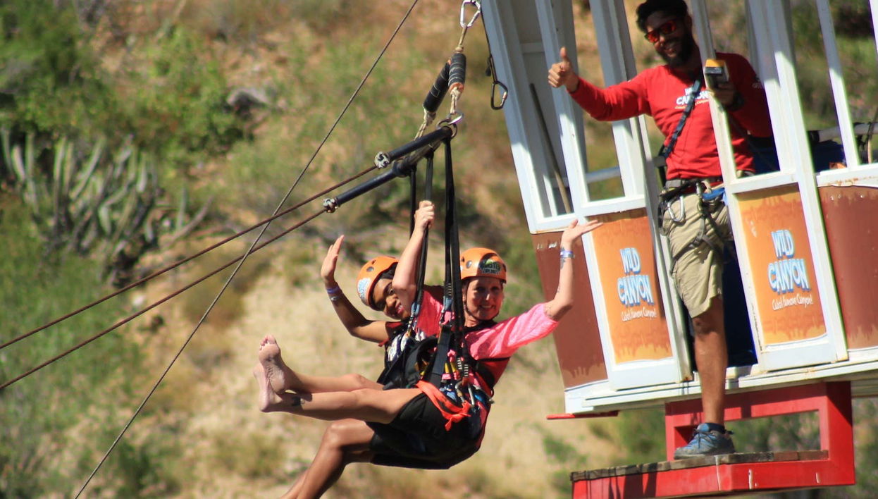 Sling Swinger Tour - Foto 1