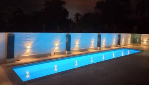 Apartamento novo região central de Ubatuba, com churrasqueira e varanda, 2 vagas - Residencial Jathy - Foto 1