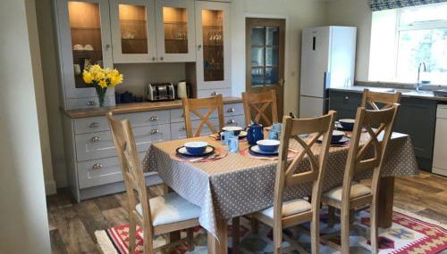 Ederline Farm Cottage - Foto 2