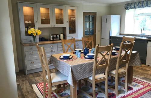 Ederline Farm Cottage - Foto 2