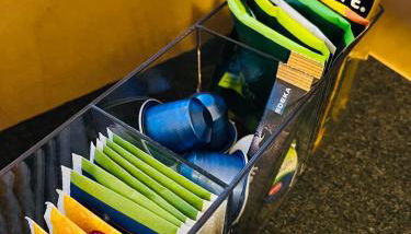 Charmantes Dachstudio - Photo 5