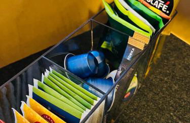 Charmantes Dachstudio - Foto 5