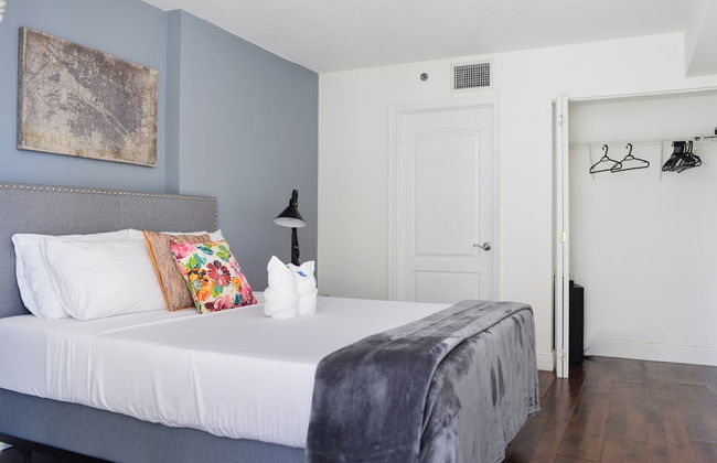 Well-Appointed Condos in Brickell - Foto 20