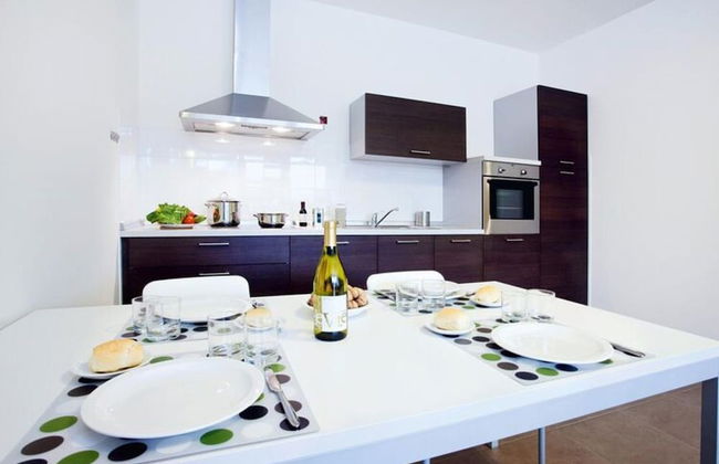 Residence Riviera Palace, Loano - Foto 9