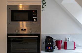 Appart 3 chambres avec parking privé et terrasse - Foto 28