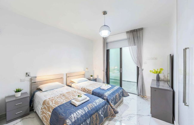 Villa Andromeda - Foto 19