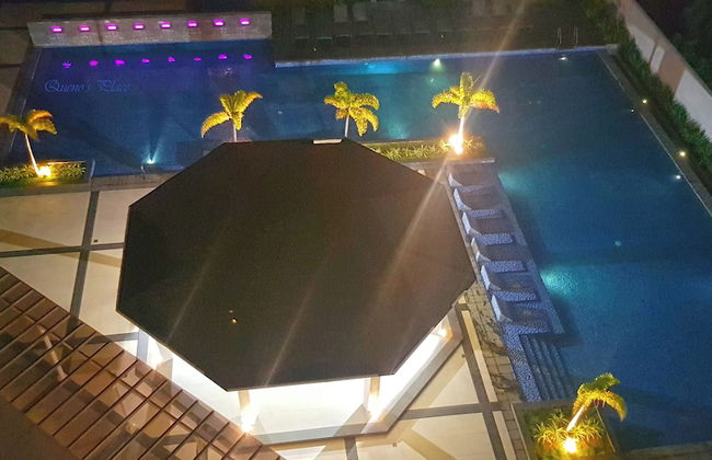 One Manchester Place 1BR Ocean View - Foto 43