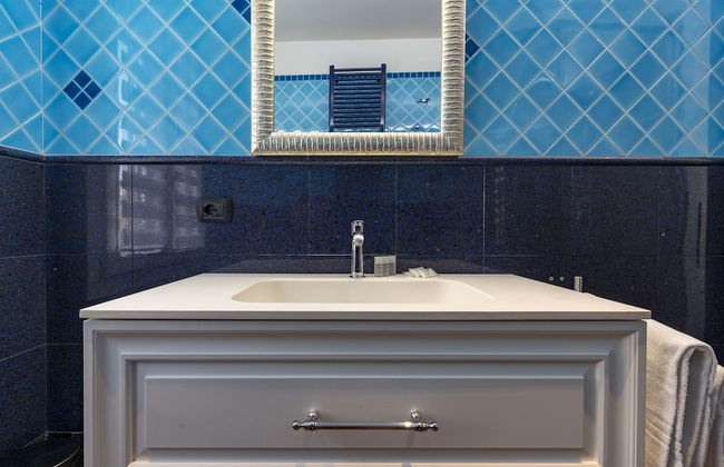 Tolentini Terrace by Wonderful Italy - Photo 39