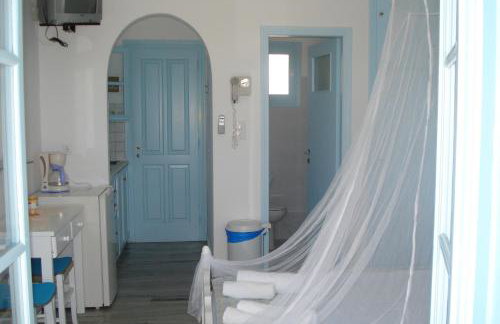 Paros Carmel studio-apartment - Photo 66