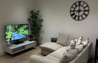 The Snug - Town Centre Apartment - Foto 9