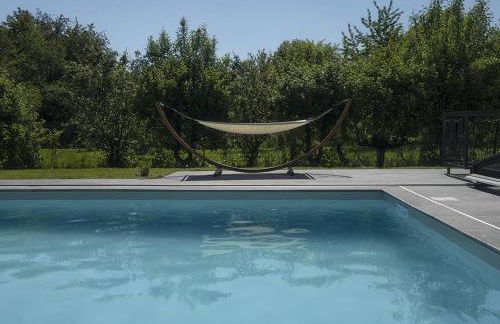 Le Logis Du Regisseur Gite - Foto 12