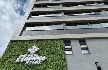 Elegance Apartamentos 1 quarto para 4 pessoas em Bombinhas - Foto 9