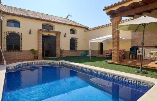 Vivienda Turística Rural Santa Fe - Photo 1