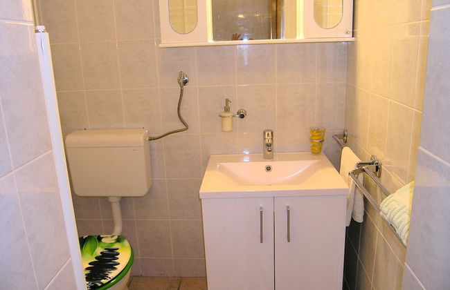 Apartments Oribella - Photo 49