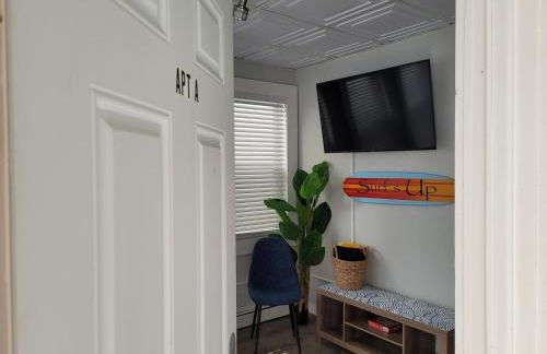 Beachcrest- Easy Walk to Tropicana & Casinos! - Foto 19