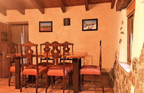 CASA RURAL "LOS CASARES" - Foto 20