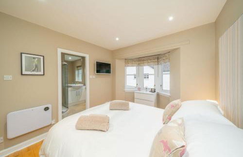 Strathallan - Luxury 3 Bedroom Apartment, Gleneagles, Auchterarder - Photo 13