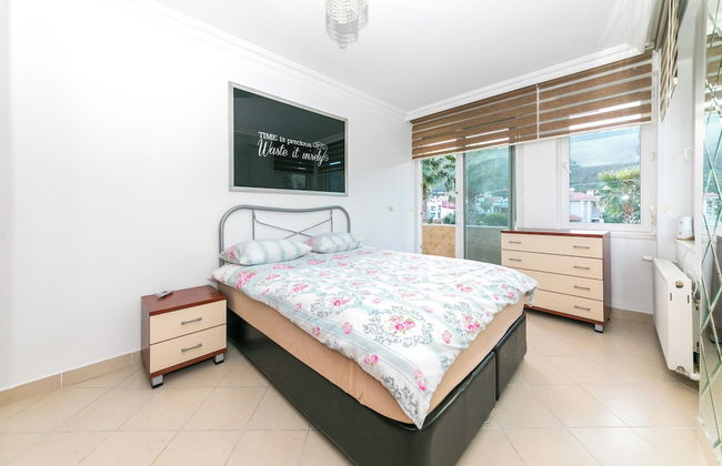 Villa Mo Icmeler Daily Weekly Rentals - Foto 7