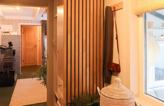 6 Person Holiday Home in Sondeled - Foto 16