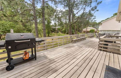 Spacious Audubon Home in Colony Cove w Water Views - Foto 37