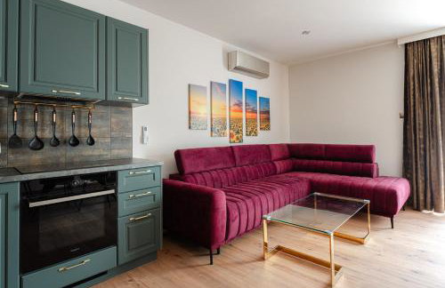 Luna Et Sol Apartments - Foto 48
