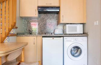 Apartamentos Aldea del Puente - Foto 8