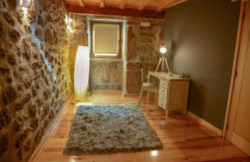 Casa dos Alcaides - Foto 30