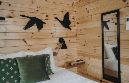 Blue Buffalo Resort - Foto 47