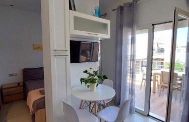 Ethereum City Αpartment - Suite - Foto 1