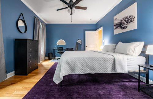 Spacious Home in Five Points - Close to Downtown home - Foto 34