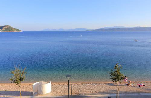 Apartments by the sea Igrane, Makarska - 6653 - Photo 47