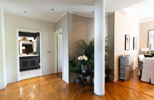 Appartamento DaMiki luminoso, centrale - Foto 47