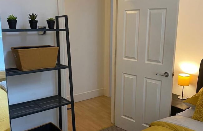 City centre - 1 bedroom apartment - Photo 4