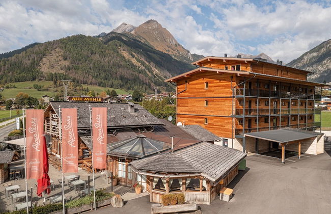 Apartment Alpine Classic-formerly TUI Ferienhaus - Foto 14