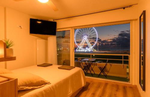 --Aux portes de l'océan-- Première ligne vue imprenable Biscarrosse-Plage - Photo 25