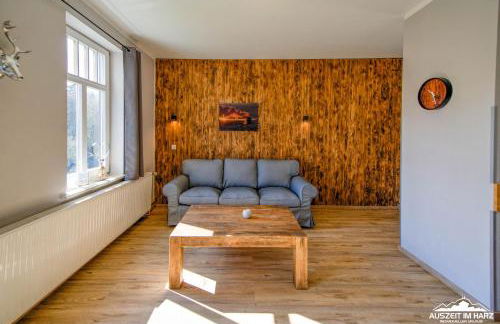 Auszeit im Harz Haus 1 Wohnung Feuerstein - Foto 10