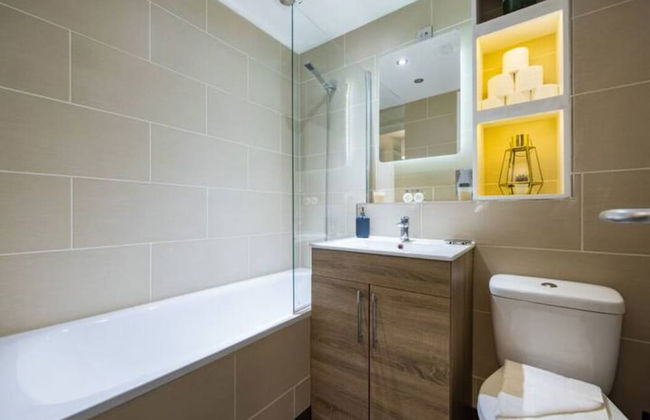 The Waterloo Flats - Foto 22