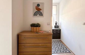 Słoneczny apartament blisko jeziora i gór - Foto 24