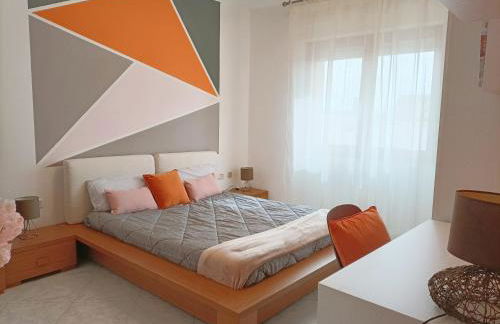 La casa di Lavy - private parking + wifi - Foto 26