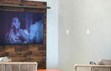 Casa Frente ao Lago com Piscina Aquecida no Melhor Condomínio - Foto 5