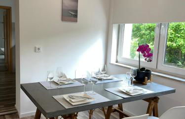 Ferienwohnung Göttert – Haus Erika - Foto 11