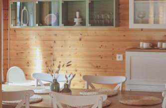 Dom to za mało! Całoroczny dom z prywatnym jacuzzi - Foto 54