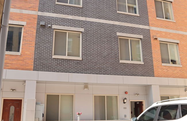 Wood Extended Suites - Foto 1