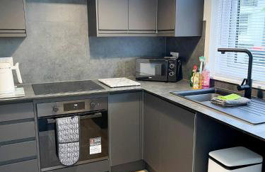 The Retreat, Cosy 1 Bed Cottage, Town Centre Location - Foto 33