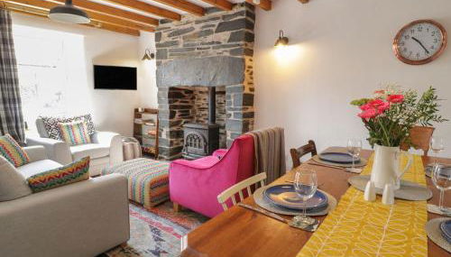 Pen y Cwm Cottage - Foto 3