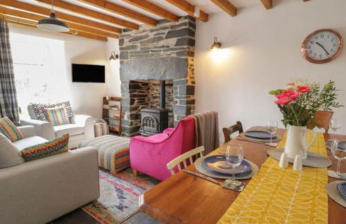 Pen y Cwm Cottage - Foto 3